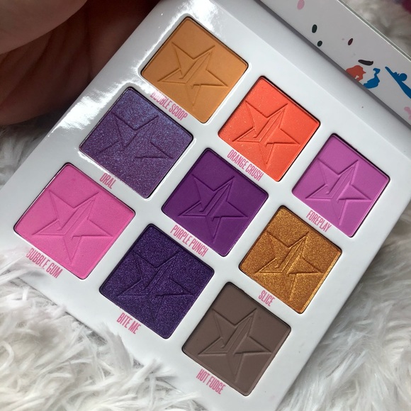 Jeffree Star Other - Jeffree Star Cosmetics Mini Breaker